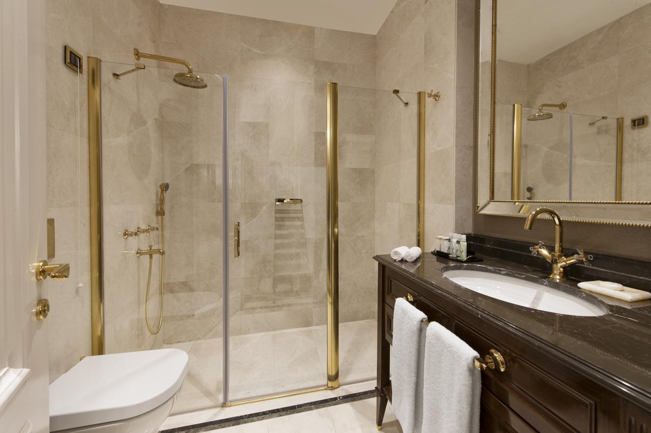 1890 Suites Hotel อิสตันบูล ภายนอก รูปภาพ