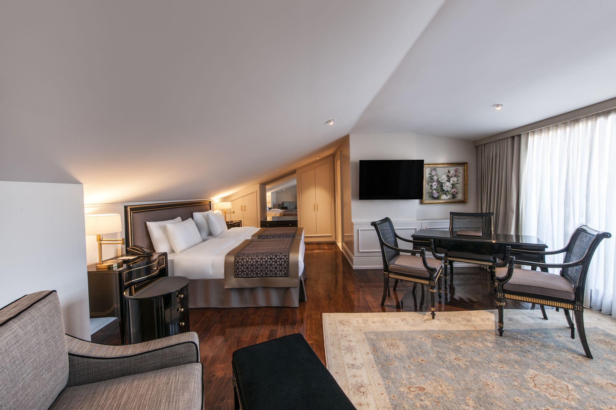 1890 Suites Hotel อิสตันบูล ภายนอก รูปภาพ
