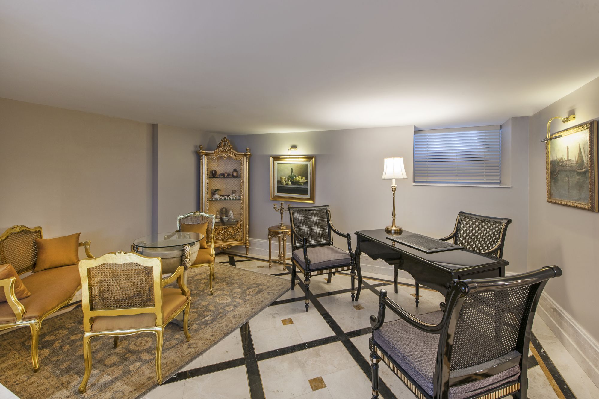 1890 Suites Hotel อิสตันบูล ภายนอก รูปภาพ